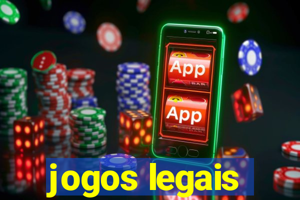jogos legais